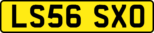 LS56SXO