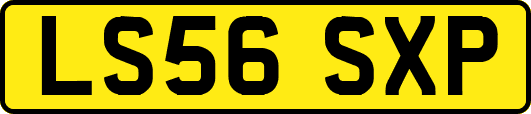 LS56SXP