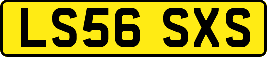 LS56SXS