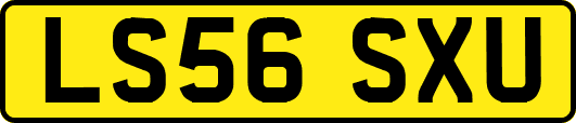 LS56SXU