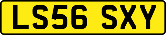 LS56SXY
