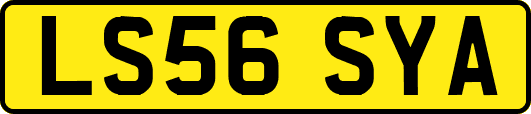 LS56SYA