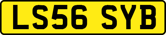 LS56SYB