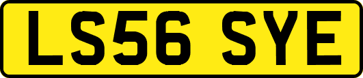 LS56SYE