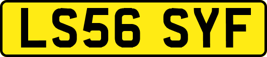 LS56SYF
