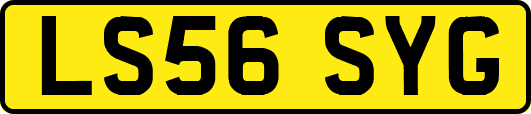 LS56SYG