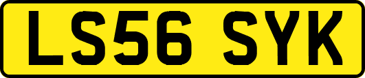 LS56SYK