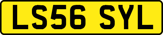 LS56SYL