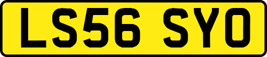LS56SYO