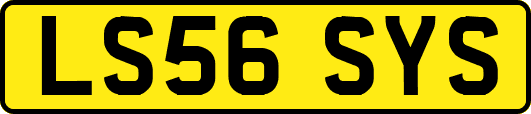 LS56SYS