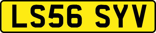 LS56SYV