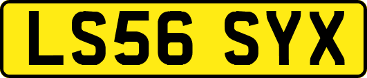 LS56SYX