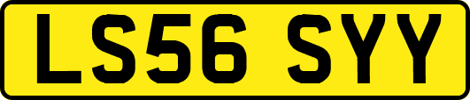 LS56SYY