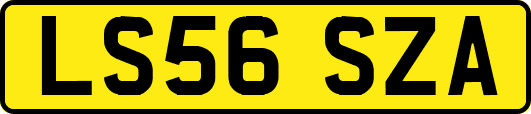 LS56SZA