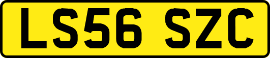 LS56SZC