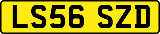 LS56SZD