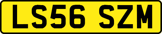 LS56SZM