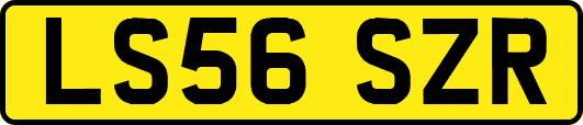 LS56SZR