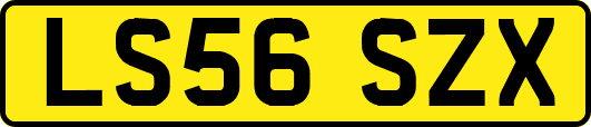 LS56SZX