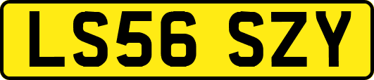 LS56SZY