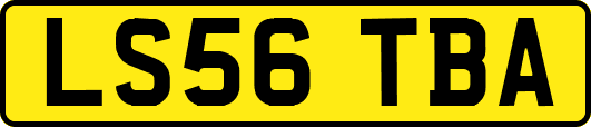 LS56TBA