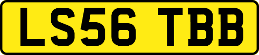 LS56TBB