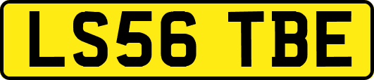 LS56TBE