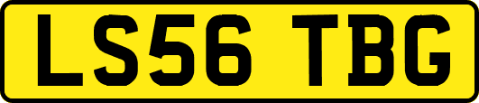 LS56TBG