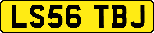 LS56TBJ