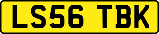 LS56TBK