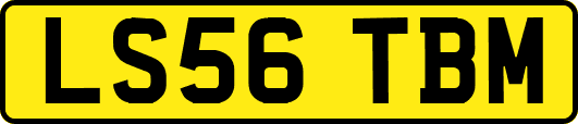 LS56TBM