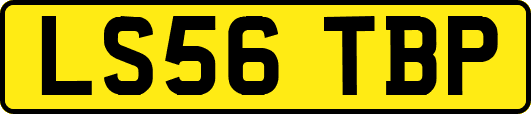 LS56TBP