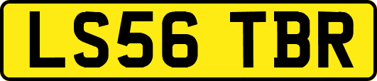 LS56TBR