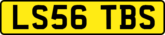 LS56TBS
