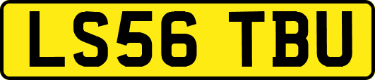 LS56TBU