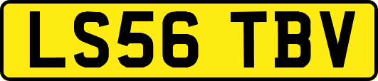 LS56TBV