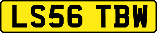 LS56TBW