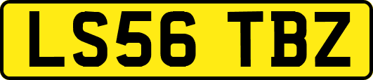 LS56TBZ