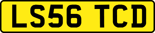 LS56TCD