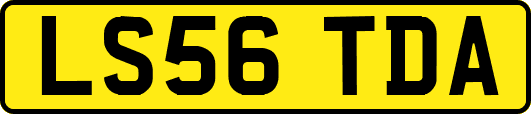 LS56TDA