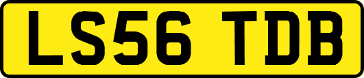 LS56TDB