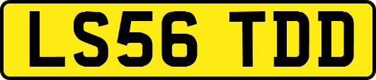 LS56TDD