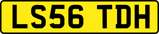 LS56TDH