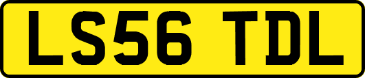 LS56TDL