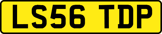 LS56TDP