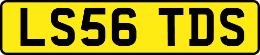 LS56TDS