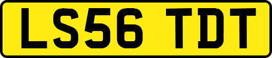 LS56TDT