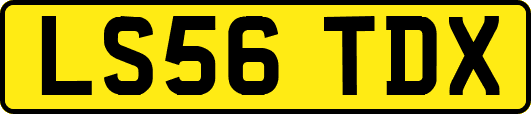 LS56TDX