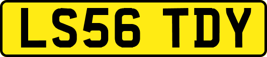 LS56TDY