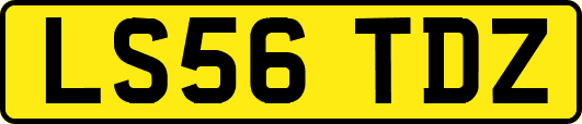 LS56TDZ